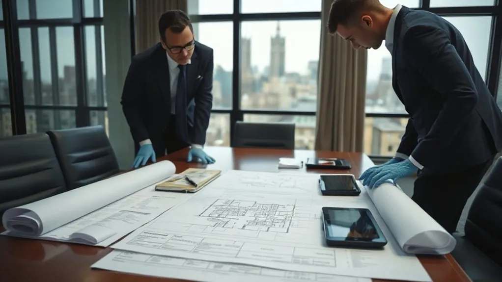 Asbestos Consultancy in St Paul's — HSE-licensed specialists