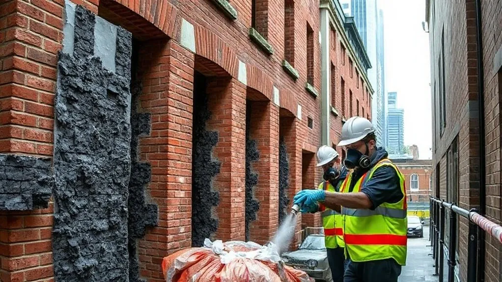 Construction & Demolition in St Paul's — HSE-licensed specialists