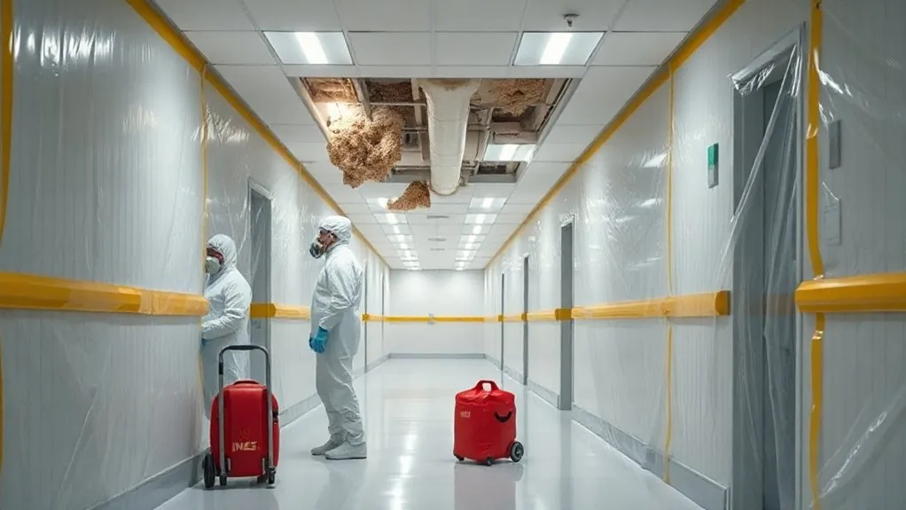 Healthcare & NHS in St Paul's — HSE-licensed specialists